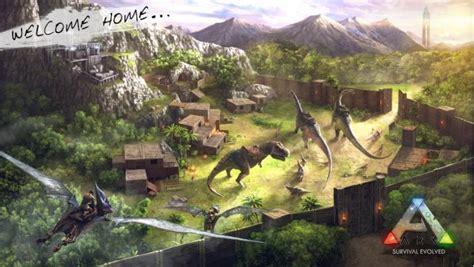 Top 10 Ark Survival Evolved Best Dinos 2019 Edition Gamers Decide
