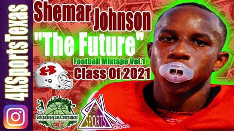Blondie johnson (joan blondell) has had enough of being poor. Shemar "The Future" Johnson: The best running back in ...