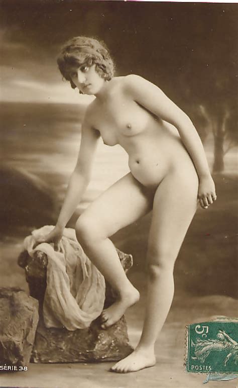 Old French Postcards 15 Porn Pictures Xxx Photos Sex Images 377028