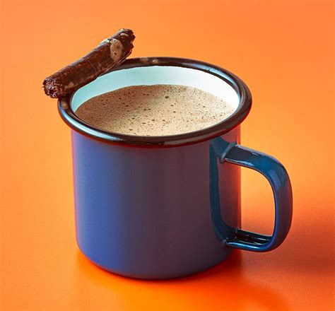 Best Mexican Hot Chocolate Ww Points Recipes