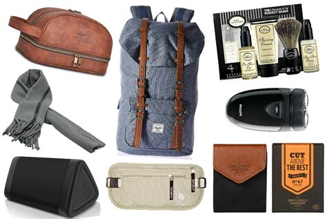 We did not find results for: 15 Travel Gifts for Men He's Sure to Love