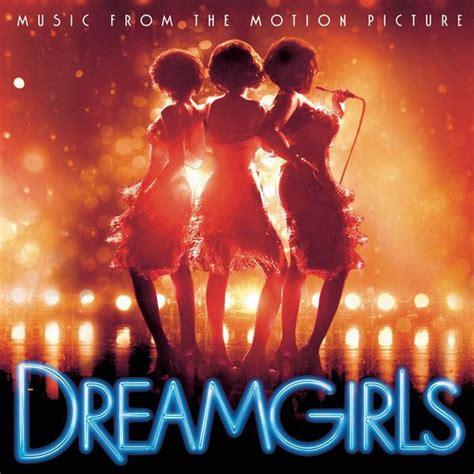 Dreamgirls — Various Artists Lastfm