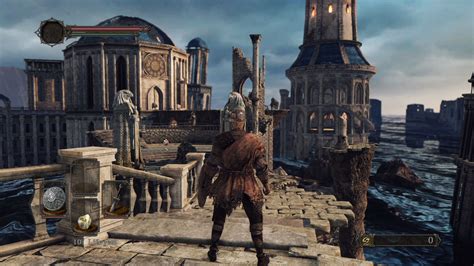 We did not find results for: Dark Souls 2: Scholar of the First Sin Review - This Game is Anything But Hollow