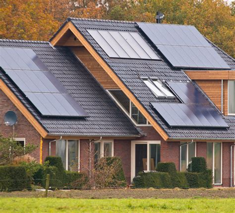 Your solar energy system is an efficient and. Solar Panel Pros and Cons - Modernize
