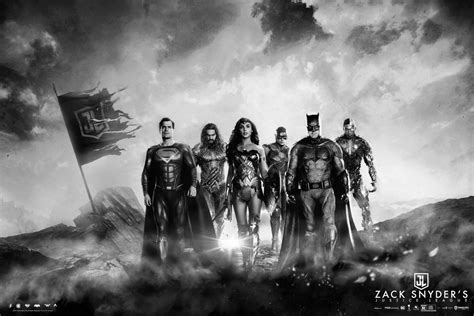 Zack Snyders Justice League Wallpaper Justice League Dceu Wallpaper 43840174 Fanpop