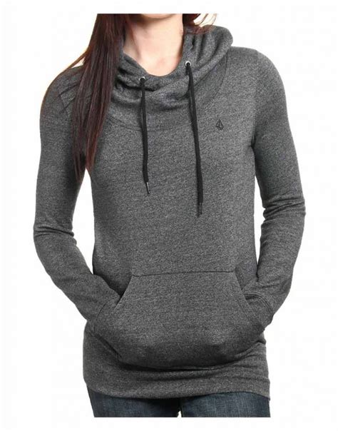 Women’s Pullover Grey Hoodie Ultimate Jackets Blog