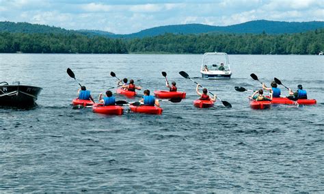 Raquette Lake Boys Camp A Premier New York Summer Camp For Boys