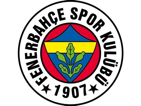 2400 x 2400 png 416 кб. Fenerbahçe SK Logo PNG Transparent Logo - Freepngimage.com ...