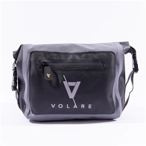 Waterproof Waist Pack Volare Sports