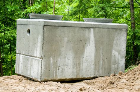 Concrete Septic Tanks Best Concrete Septic Tanks Brisbane 2021