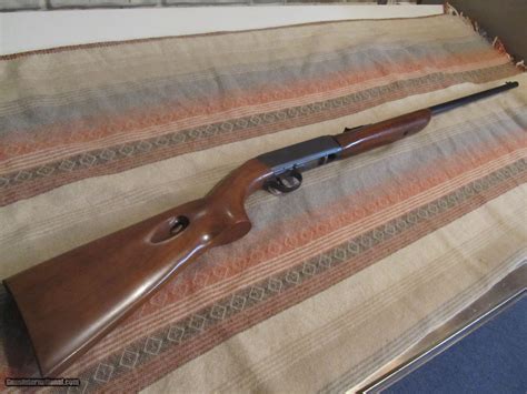 Remington Model 241 22 Short Only Made In Early1949