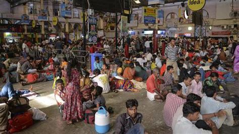Signals At Central Fail Trains Delayed The Hindu