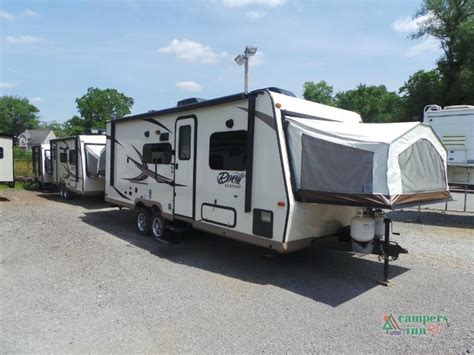 Rv Rockwood Roo 233s Rvs For Sale