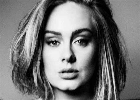¡es Oficial Adele Regresa A La Música Con Su Nueva Canción Easy On Me