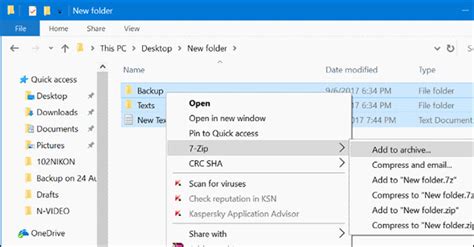 9 Zip For Windows 10 Trackerlasopa