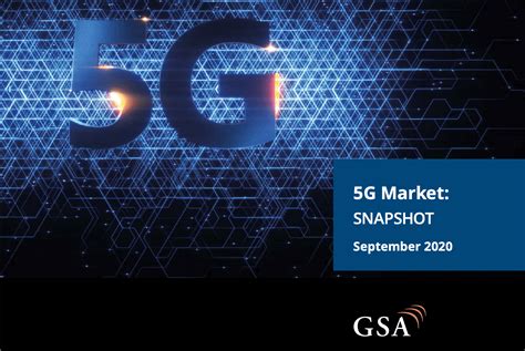 Gsa 101 Commercial 5g Networks Now Operating In 44 Countries
