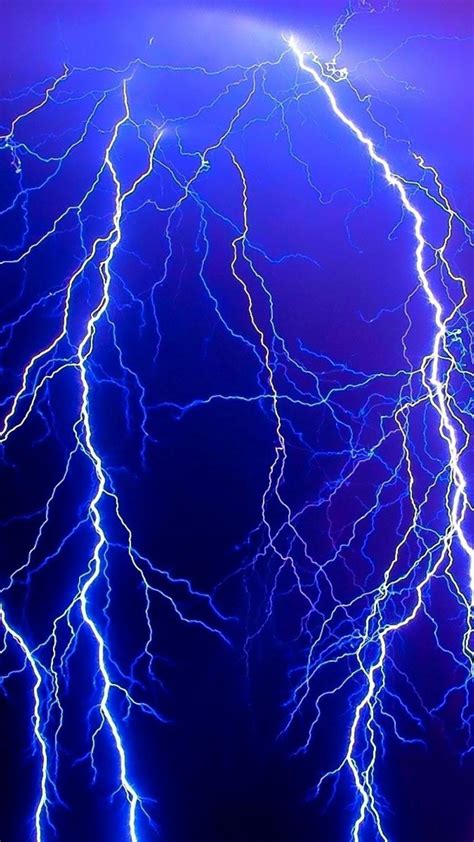 Blue Lightning Bolt Wallpaper Blue Lightning Bolt Plasma Electrical
