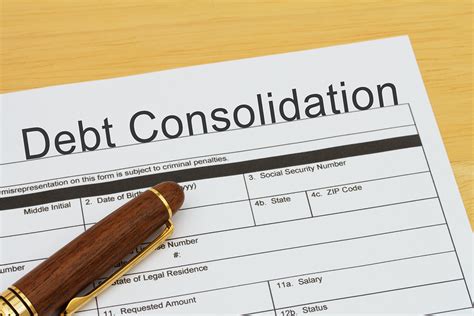 Consolidation What Is It And How Can It Help My Financial Situation