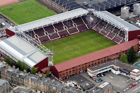 Johnstone (premiership) current squad with market values transfers rumours player stats fixtures news. Tynecastle Stadium: Heart of Midlothian 4-3 St Johnstone