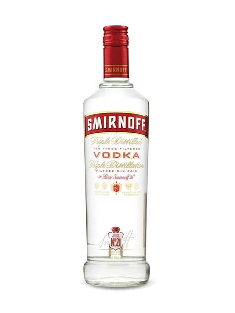 Smirnoff Vodka 750ml Wines N Drinks Reviews On Judgeme