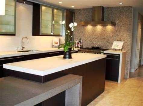 Decorative mouldings modern decor trendy interiors painted furniture decorating blogs carved doors ceiling design classic decor paneling. 28 Kitchen Cabinet Ideas With Glass Doors For A Sparkling ...