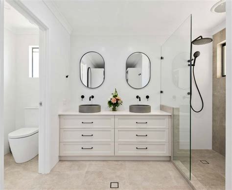 Tips For Creating The Perfect Ensuite Bathroom The Plumbette