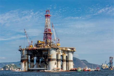Brazil’s Presalt Oil Auction Achieved 100 Of Blocks Acquired Hart Energy