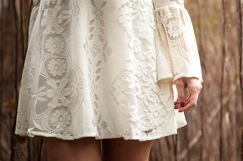 Whimsical Lace Dress Delicate Ankle Socks Welcome To Olivia Rink