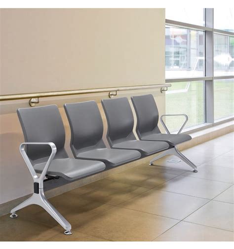 Shop all of our reception lounge seating and hospital waiting room chairs and seat and learn why we are considered the best in the industry. Plastic Public 4-seater Hospital Waiting Room Furniture ...
