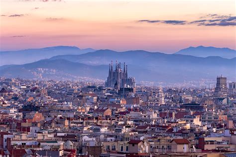 Barcelona Travel Lonely Planet