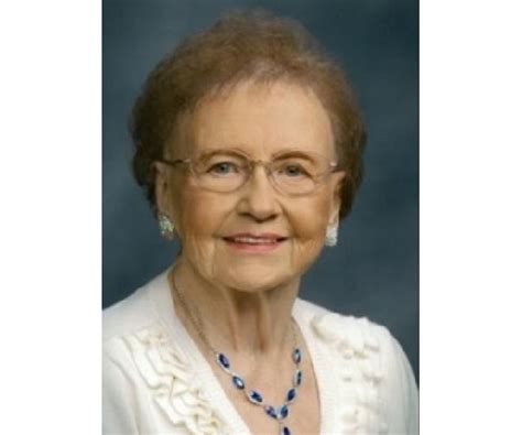 Irene Bronner Obituary 1927 2022 Legacy Remembers