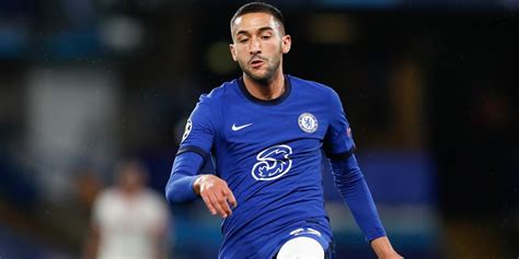 Arsenal vs chelsea is live in 178 countries on december 26, 2020: Man of the Match Chelsea vs Sheffield United: Hakim Ziyech ...
