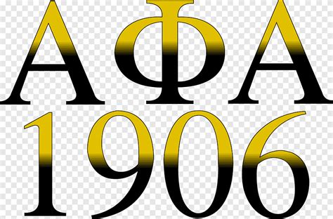Alpha Phi Alpha Fraternities And Sororities Mcneese State University