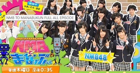 Due to his knowledge of the native bedouin tribes, british lieutenant t.e. NMB to Manabukun Ep 318 ENG SUB INDO HDTV Update - Overseas48G