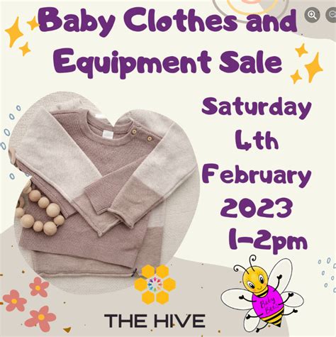The Hive Baby And Equipment Sales Wharfedale And Craven Mumbler