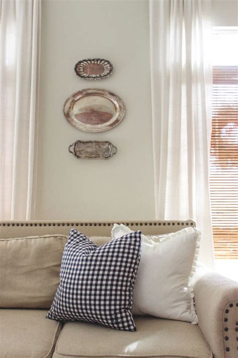 Enjoy free shipping & browse our great selection of curtains in crafted from 100% polyester, this curtain keeps the light out with its blackout design, while its handy. IMG_7701.jpg | Drop cloth curtains, Canvas drop cloths ...