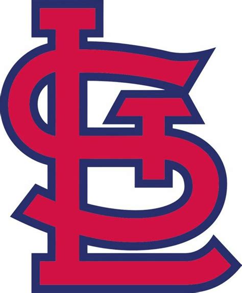 Download High Quality St Louis Cardinals Logo Vector Transparent Png