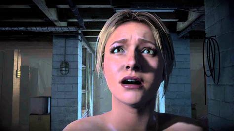 Let S Play Until Dawn Part14 YouTube