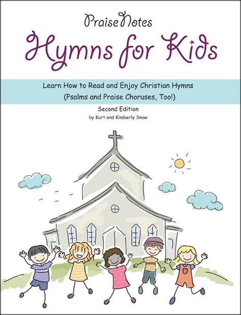 Hymns For Kids Praisenotes