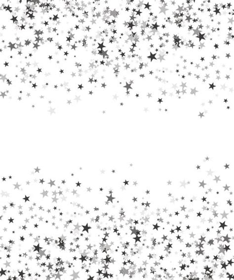 Royalty Free Silver Sparkle Background Clip Art Vector