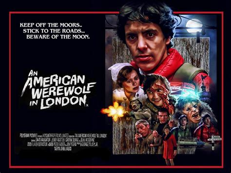 An American Werewolf In London 15 Worthing Theatres And Museum
