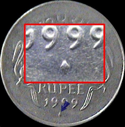 This Real Meaning Behind The Symbols Beneath The ‘indian Coins Will