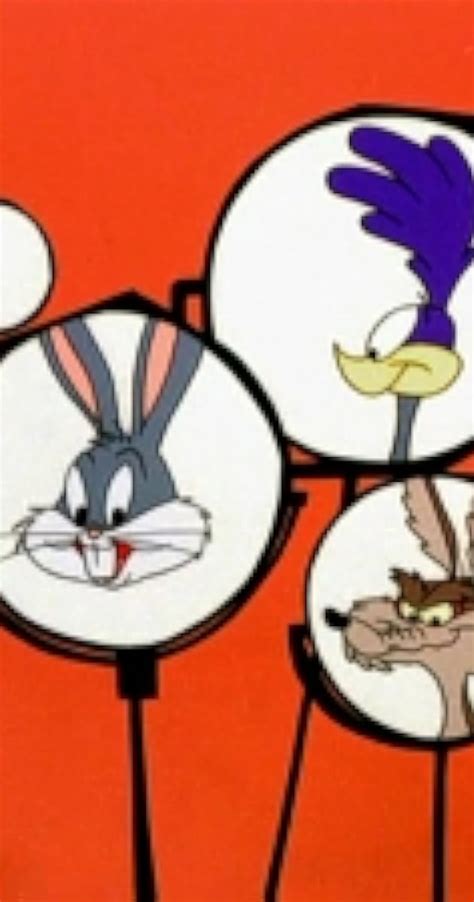 The Bugs Bunnyroad Runner Hour Tv Series 19681978 Photo Gallery