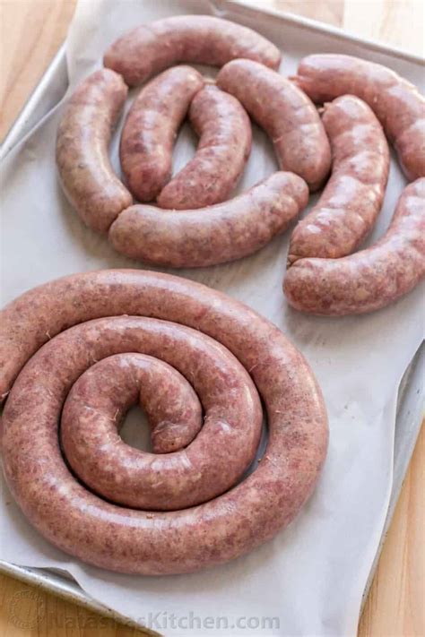 How To Make Homemade Sausage Video