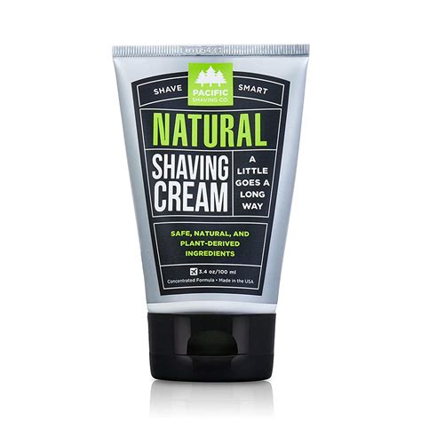 The Best Shaving Creams For Sensitive Skin Spy