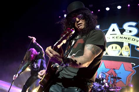 Slash Featuring Myles Kennedy And The Conspirators At Eventim Apollo