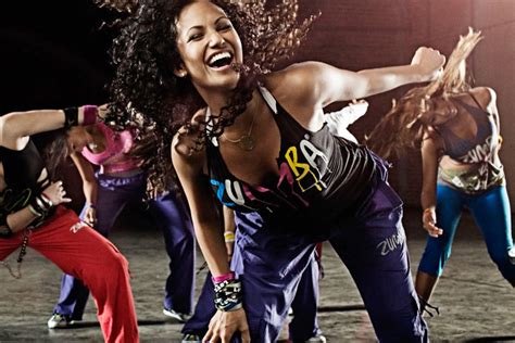 Zumba For Beginners An All Inclusive Dance Based Workout Hergamut