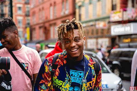 Happy Birthday Juice Wrld Xxl