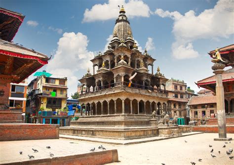 The Best Krishna Temple Krishna Mandir Tours And Tickets 2020