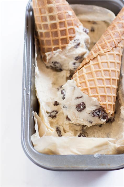 We did not find results for: No Churn Vegan Rum Raisin Ice Cream - Diary of an ExSloth